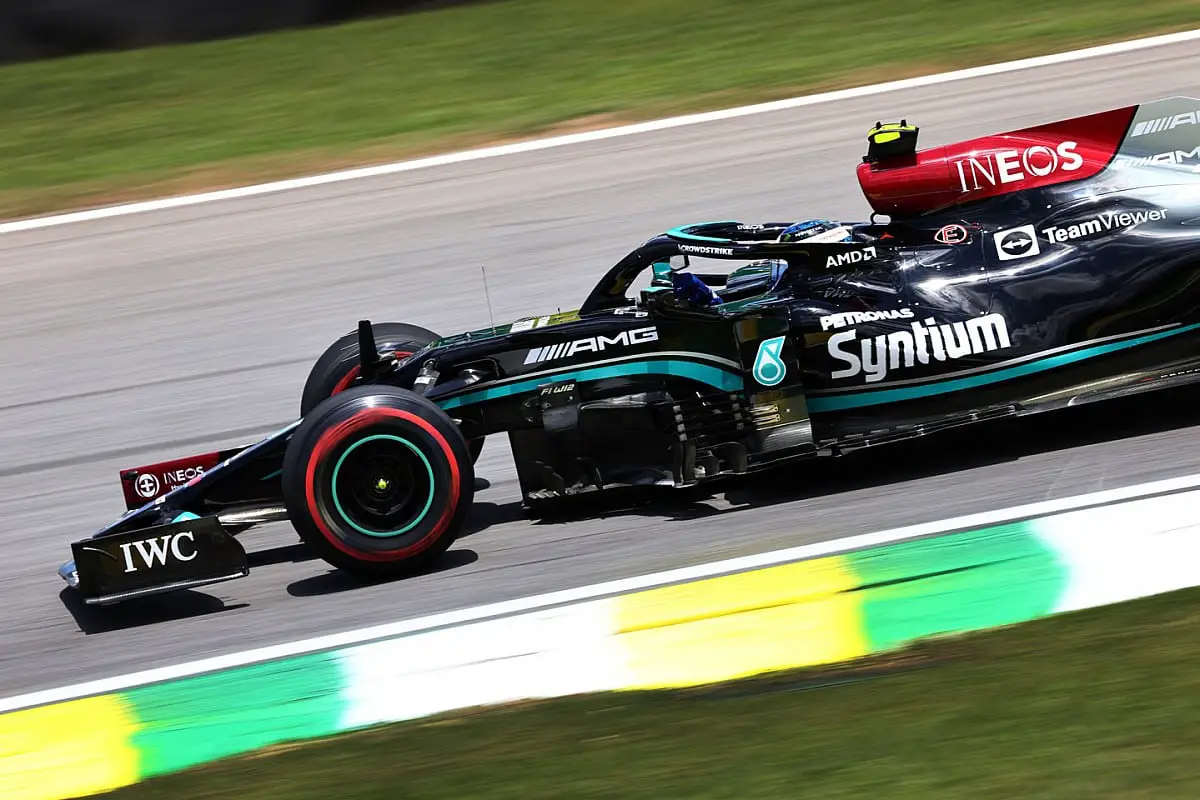 Brazil GP track breakdown: Iconic Interlagos cemented Brazil's F1