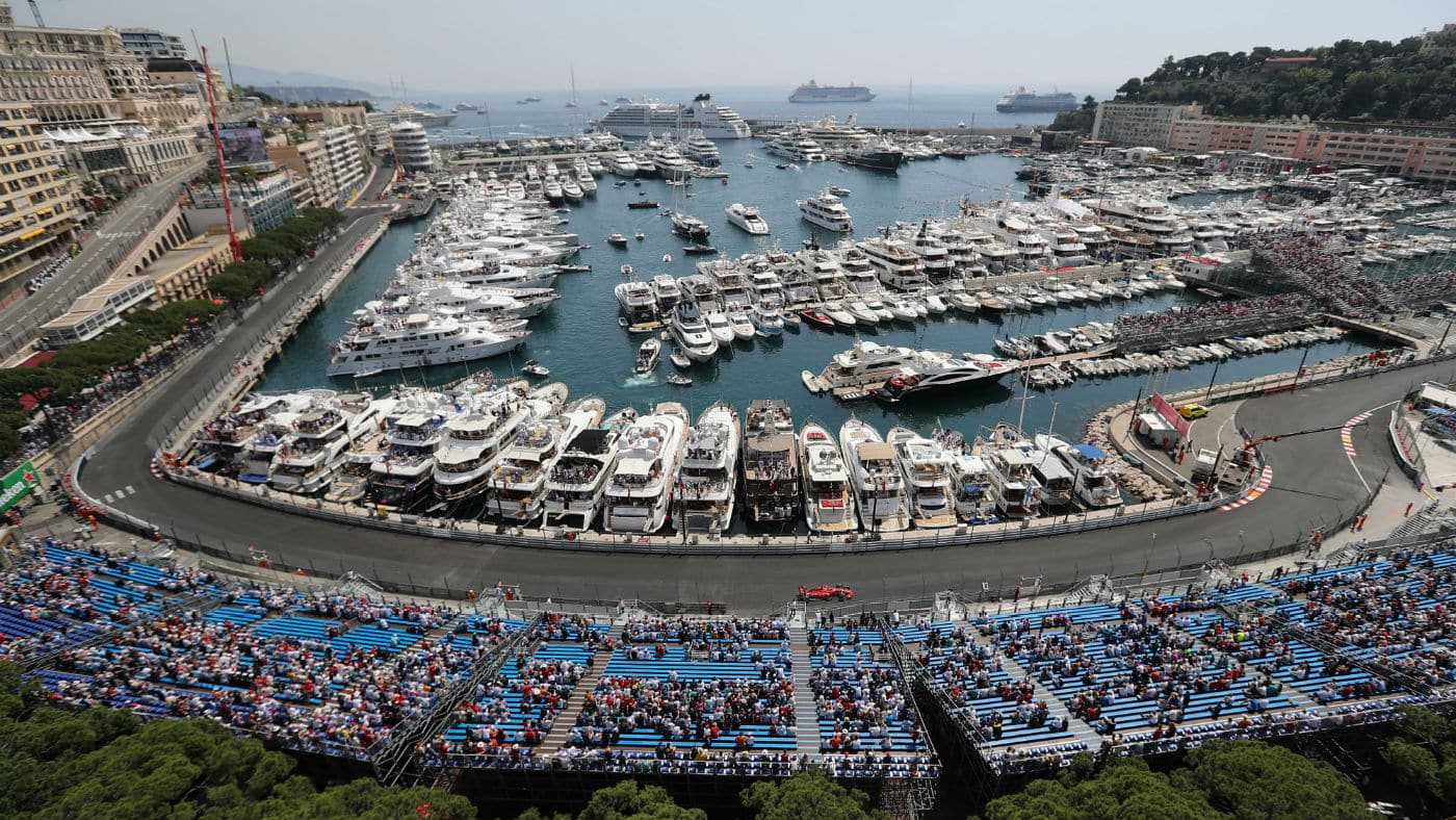 Monaco GP 2017: Review & highlights