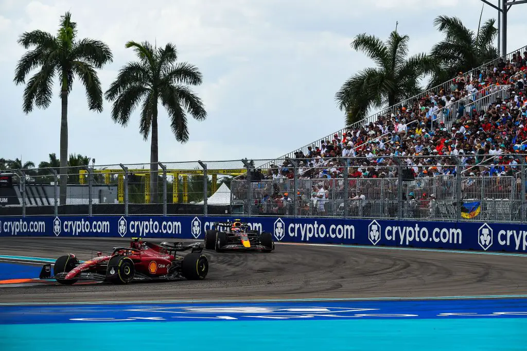 Best Seats At The Miami F1GP - Know Your Options