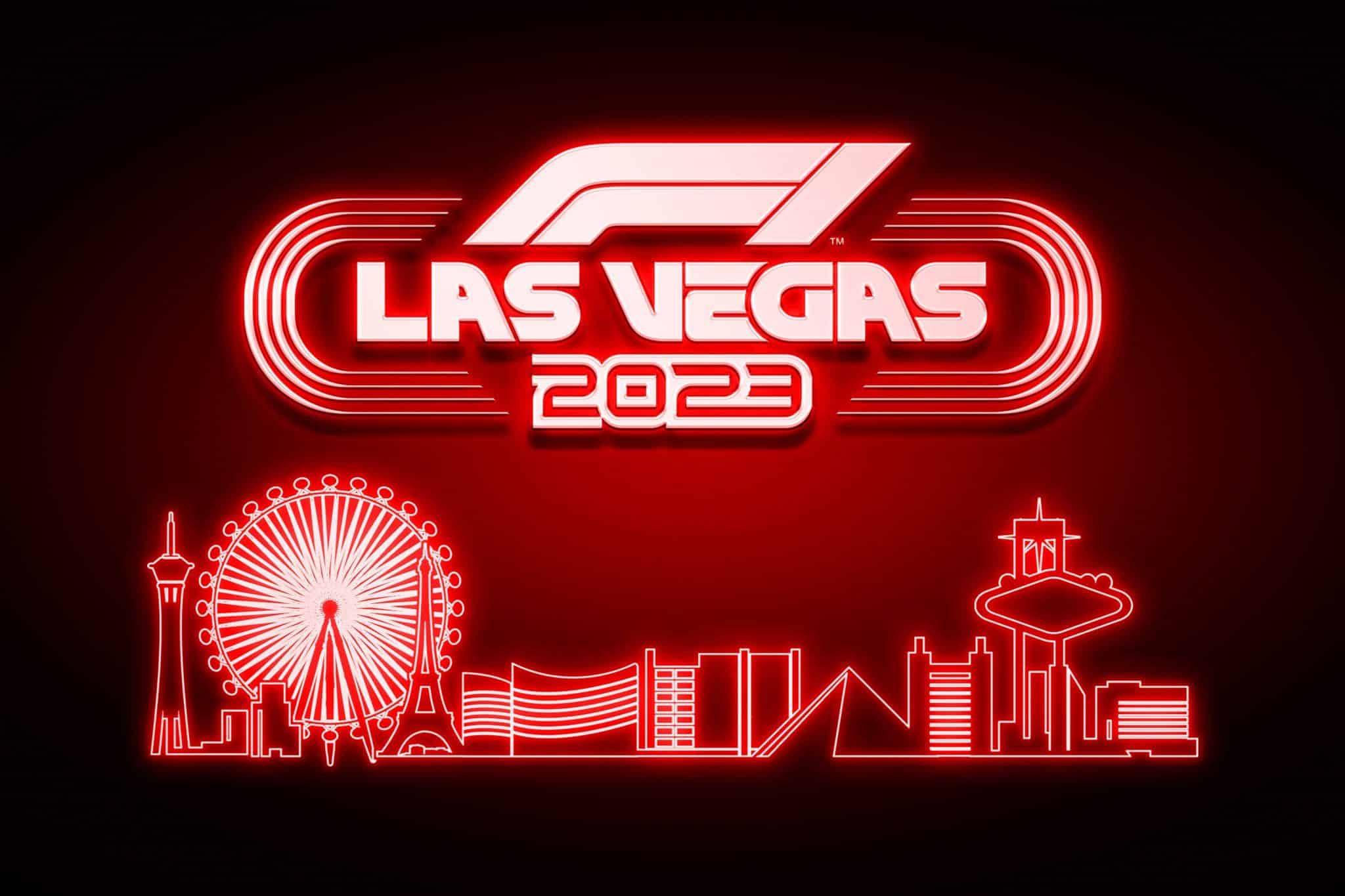 Best seats at the Las Vegas F1GP A full guide to the race