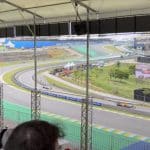 Best seats at the Brazil F1 Grand Prix - All grandstands reviewed