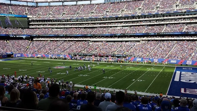 Best Seats At The Metlife Stadium For Giants Jets And Concerts