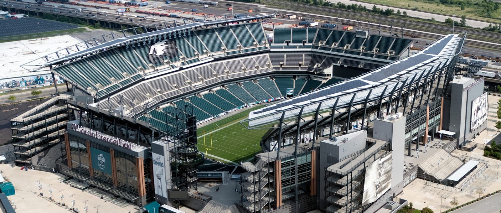 Best Seats At Lincoln Financial Field In Philadelphia - Full Guide