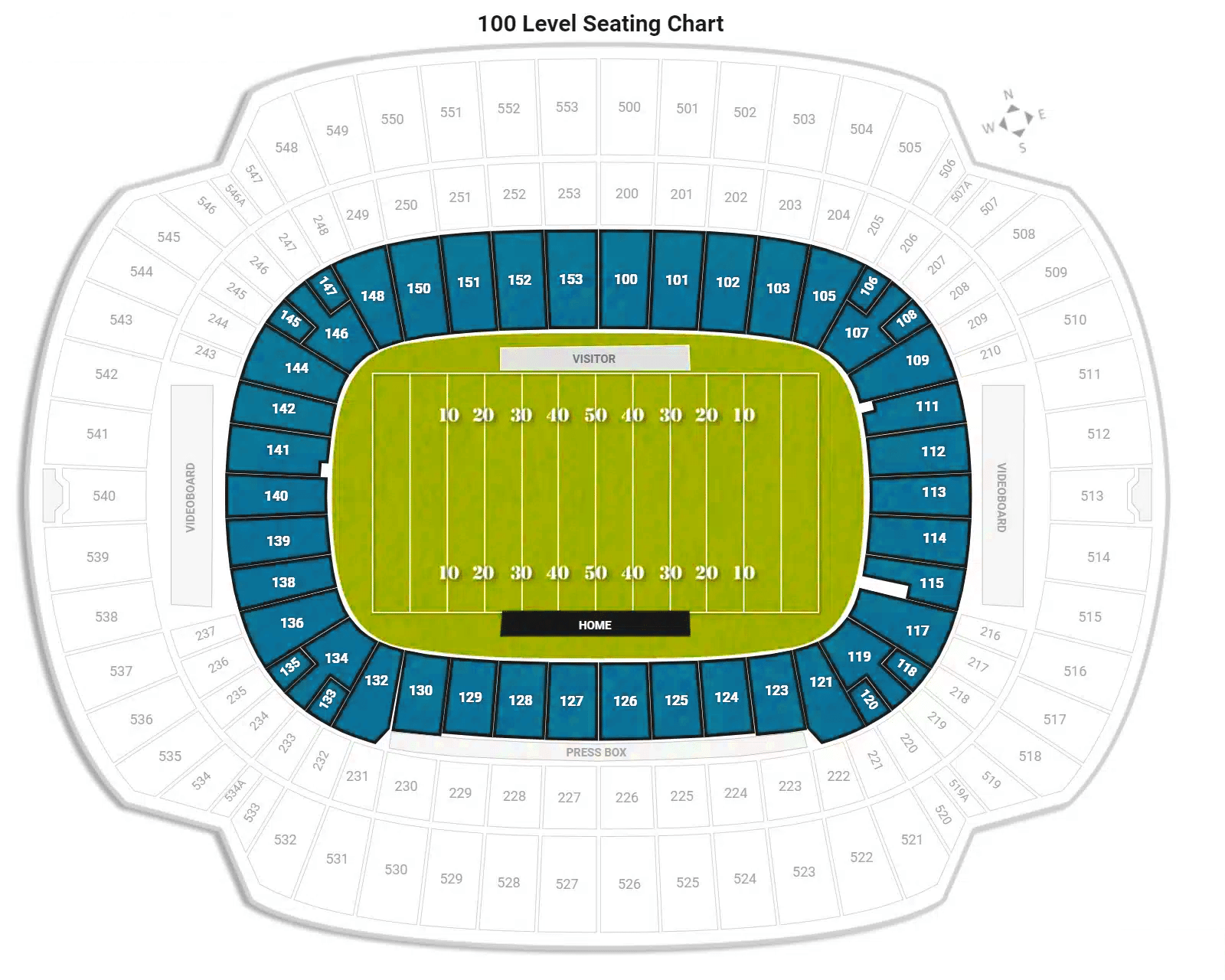 M&t Bank Stadium Seating | Cabinets Matttroy