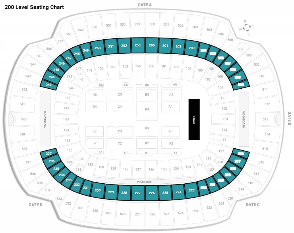 M&t Bank Stadium Seating | Cabinets Matttroy