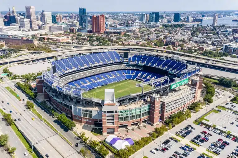 M&T Bank Stadium