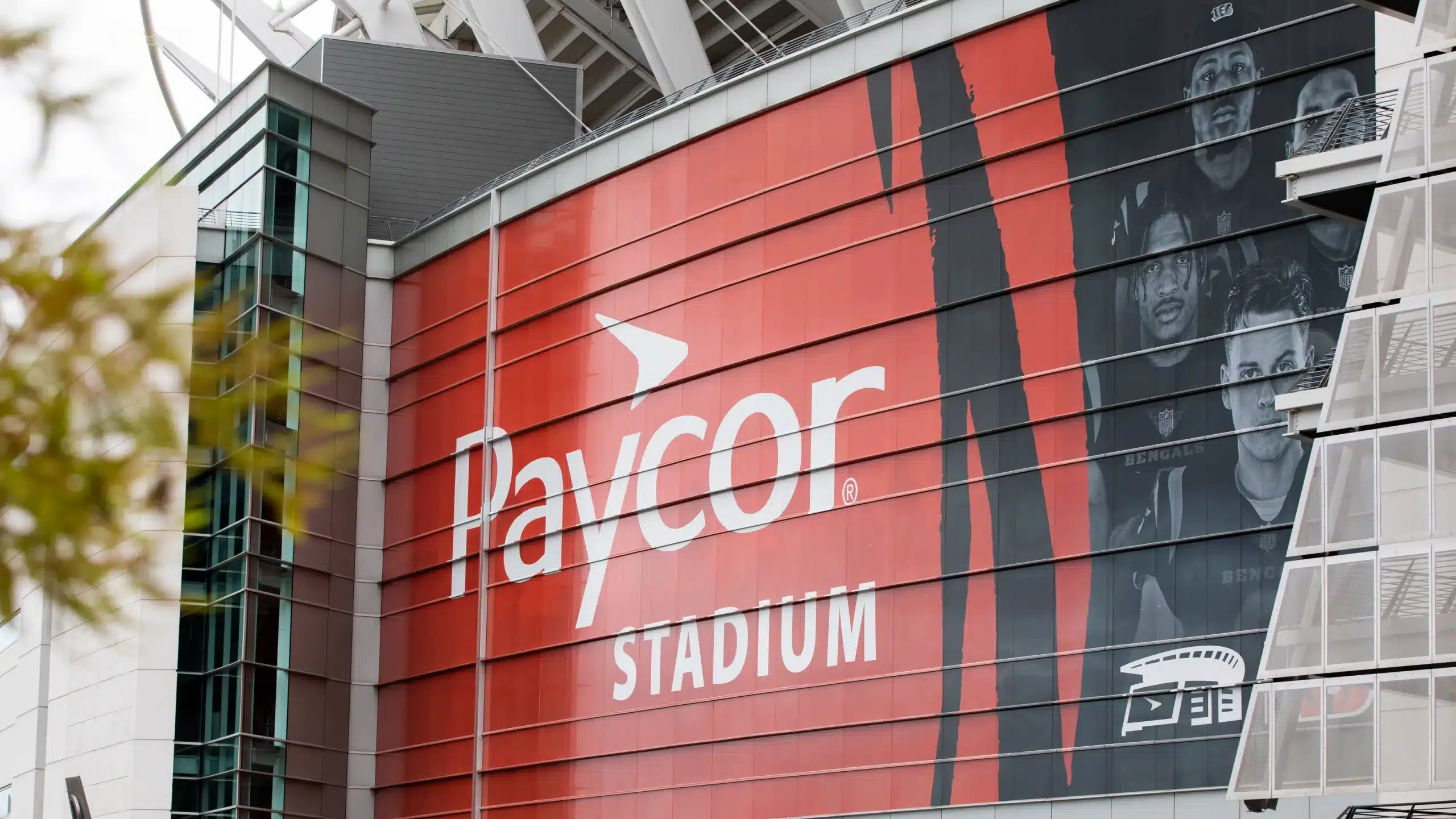 Fun facts about Paycor Stadium