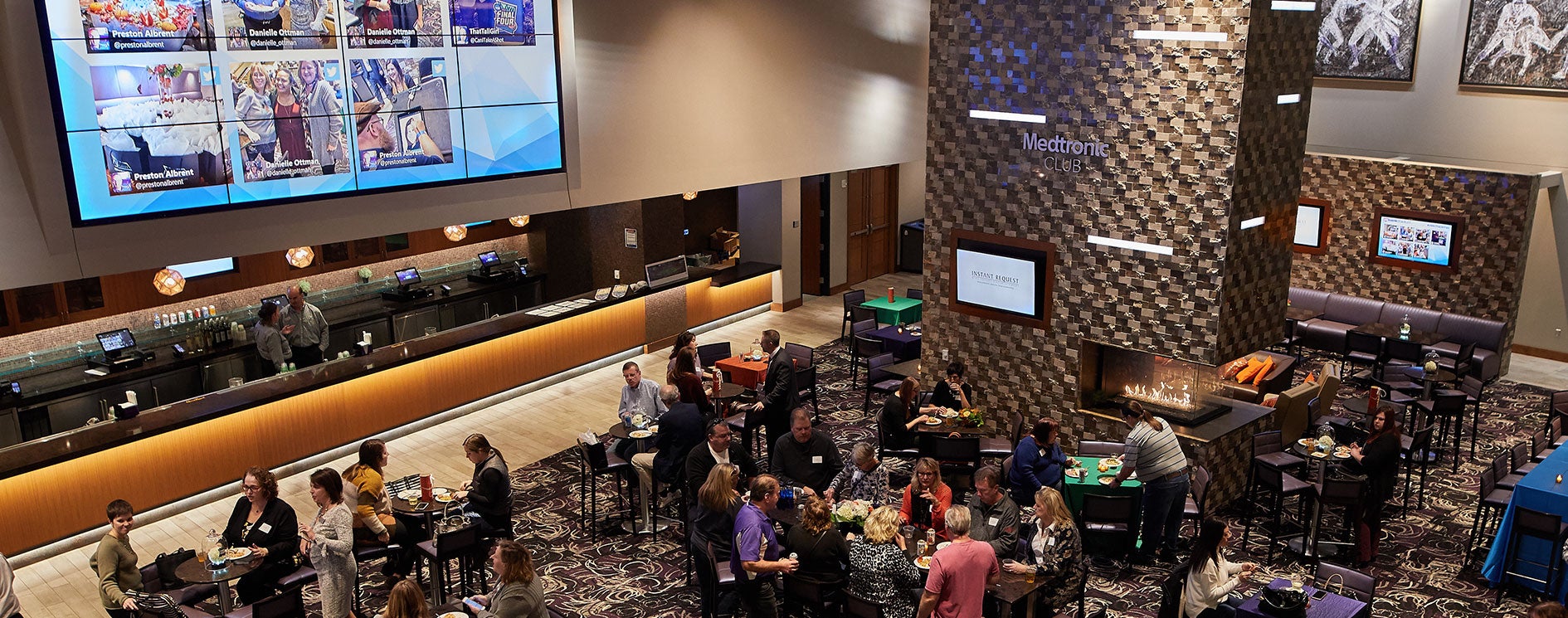 Medtronic Club