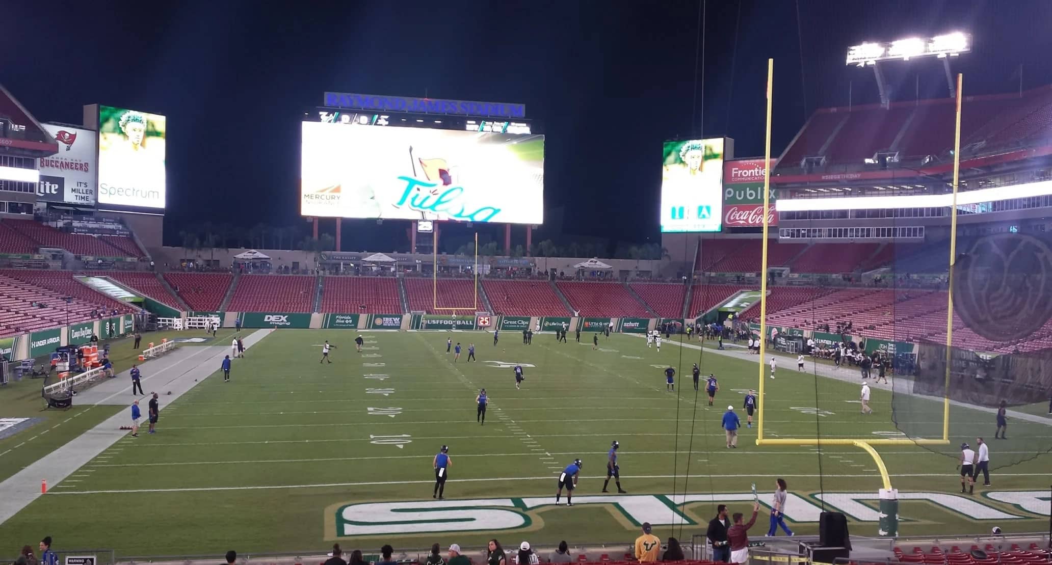 Night Games