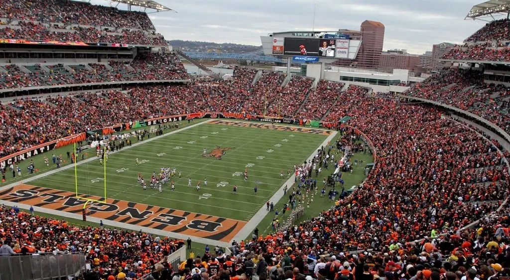 150 Paycor Stadium