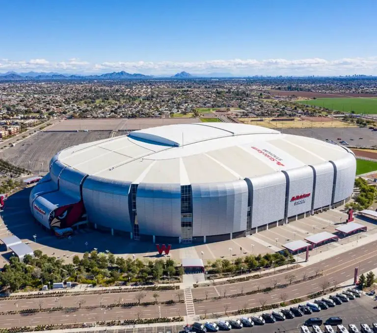 State Farm Stadium
