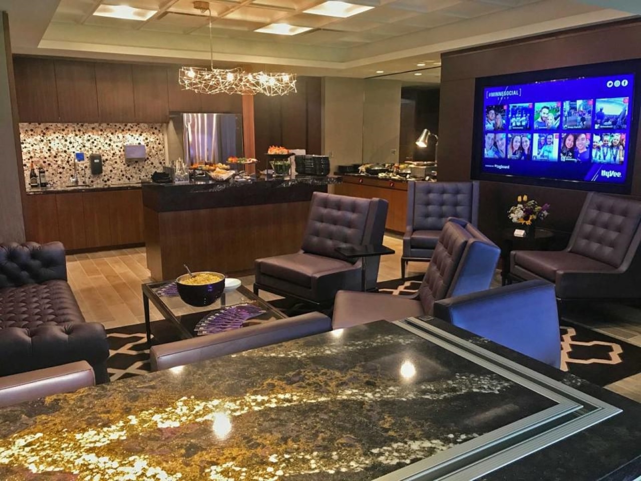 Valhalla Suites