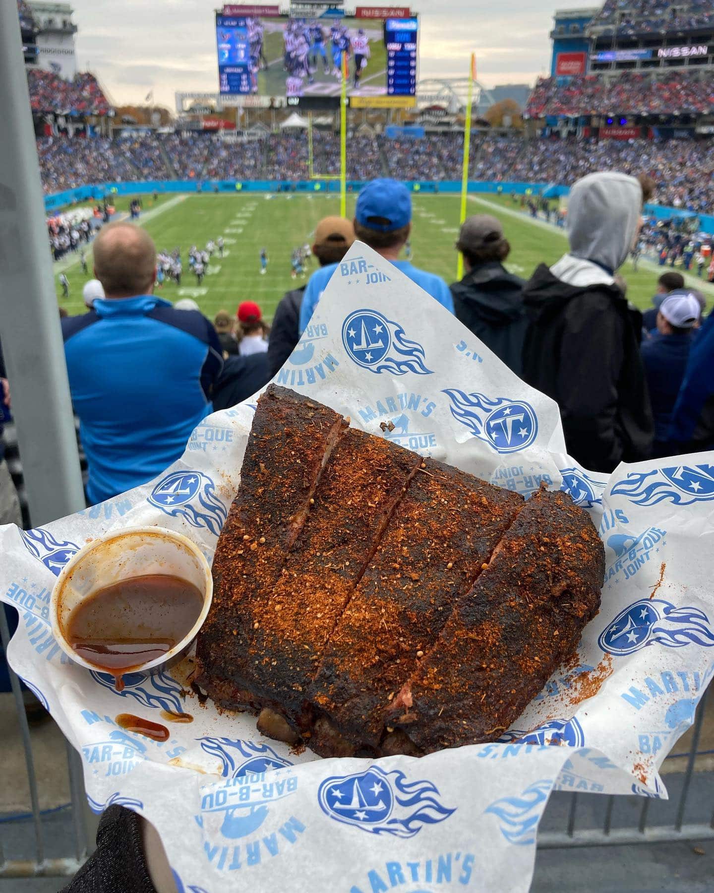 BBQ