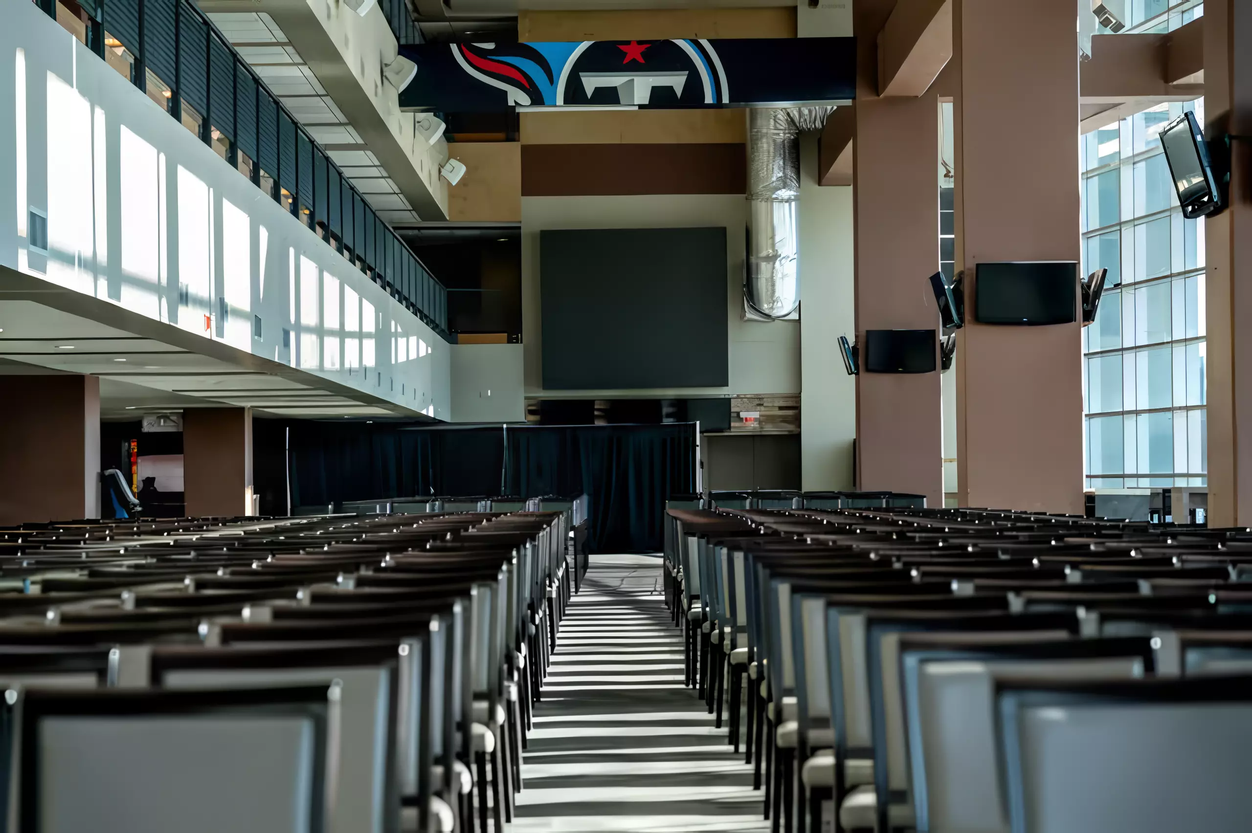 Exclusive Club Level Features