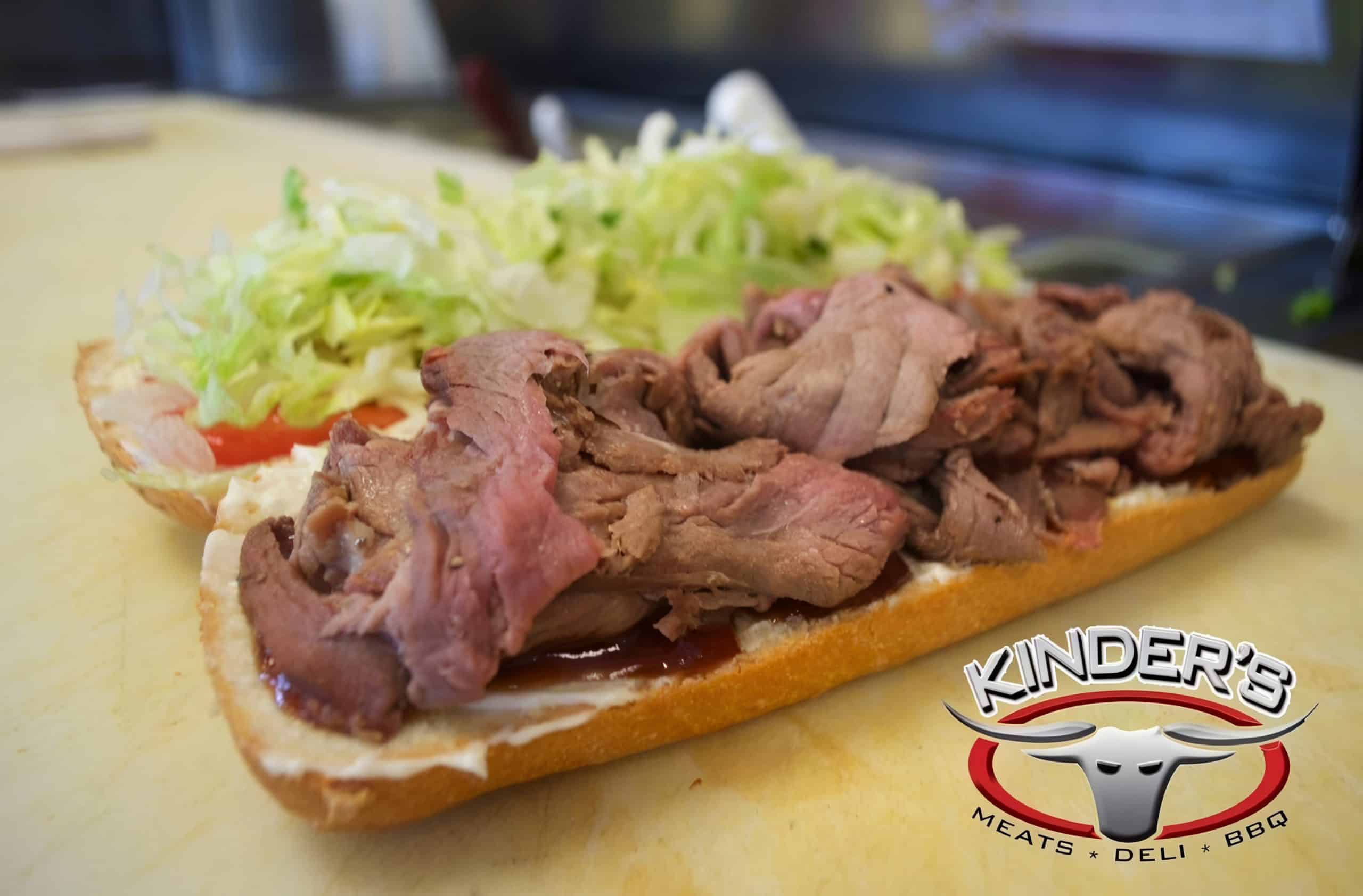 Famous Ball Tip sandwich Oakland Athletics