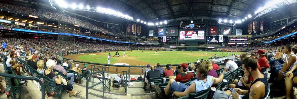 Home Plate Box